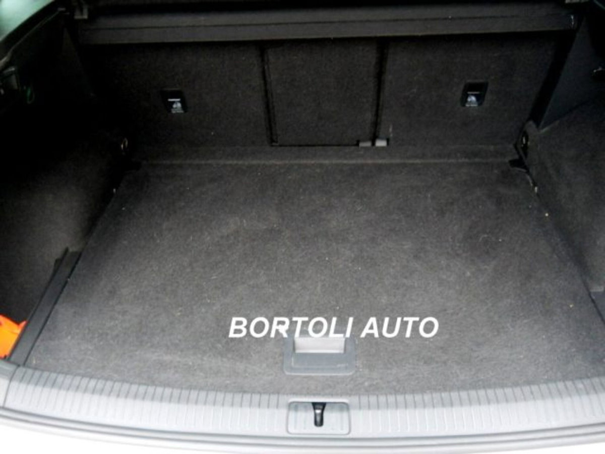 Volkswagen Tiguan 2.0 TDI 150 CV SCR DSG 4MOTION Life (10)