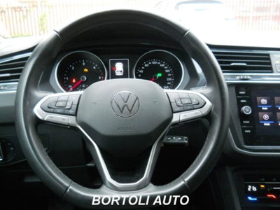 Volkswagen Tiguan 2.0 TDI 150 CV SCR DSG 4MOTION Life (11)