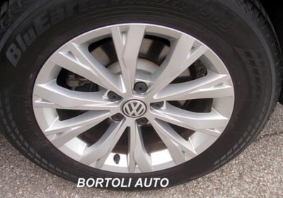 Volkswagen Tiguan 2.0 TDI 150 CV SCR DSG 4MOTION Life (14)