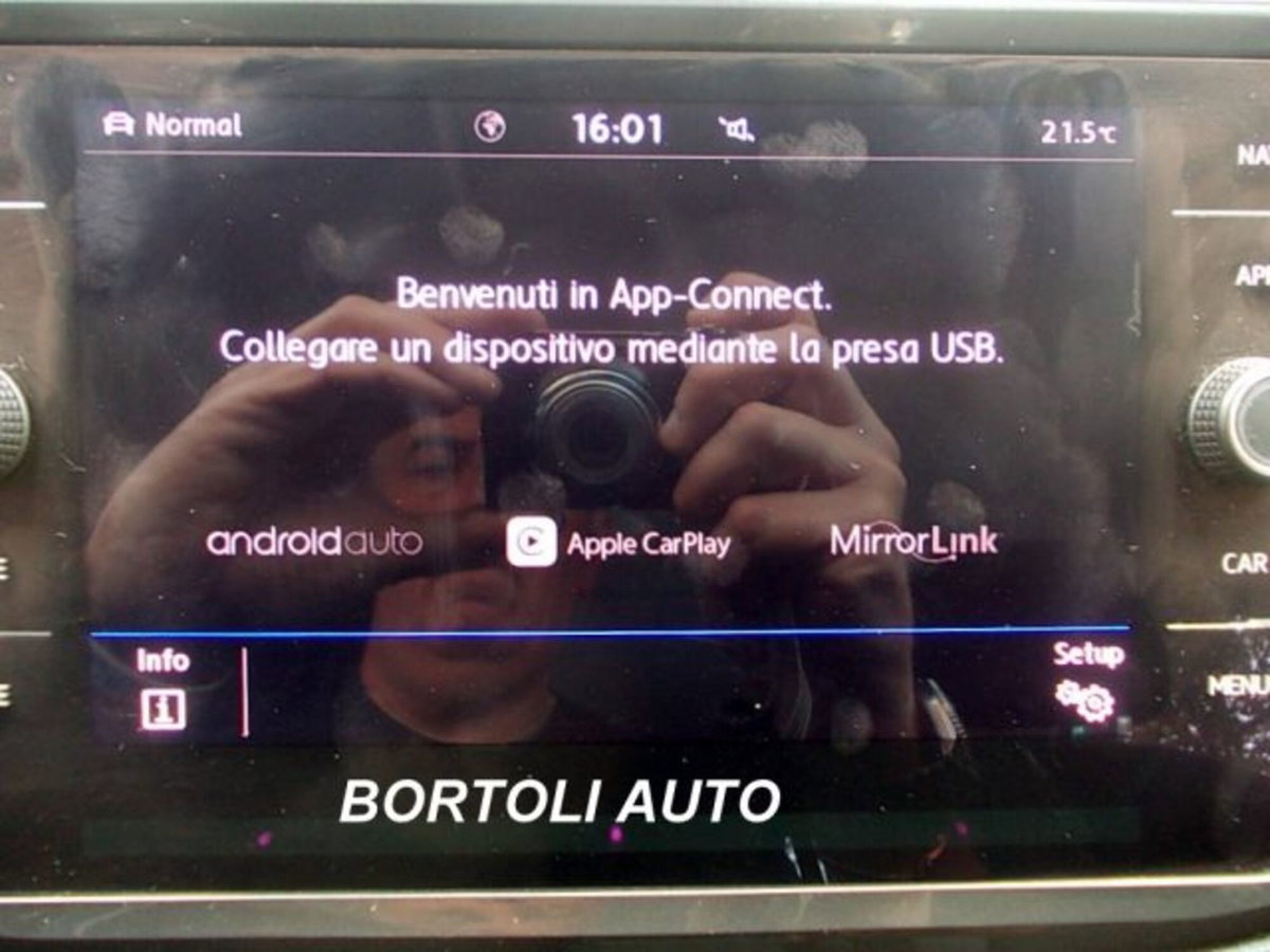 Volkswagen Tiguan 2.0 TDI 150 CV SCR DSG 4MOTION Life (17)