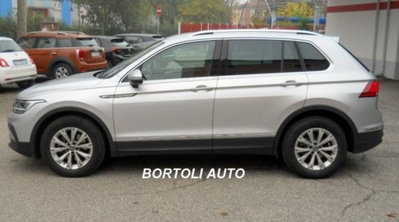 Volkswagen Tiguan 2.0 TDI 150 CV SCR DSG 4MOTION Life (3)
