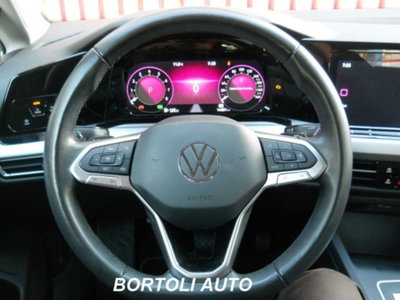 Volkswagen Golf Variant 1.0 eTSI EVO DSG Life (11)