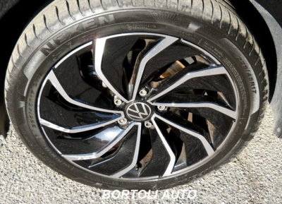 Volkswagen Golf Variant 1.0 eTSI EVO DSG Life (12)