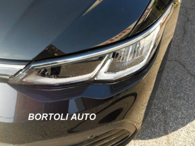 Volkswagen Golf Variant 1.0 eTSI EVO DSG Life (13)
