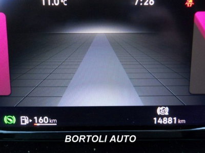 Volkswagen Golf Variant 1.0 eTSI EVO DSG Life (15)