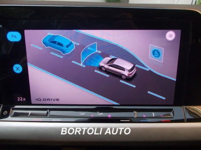 Volkswagen Golf Variant 1.0 eTSI EVO DSG Life (16)