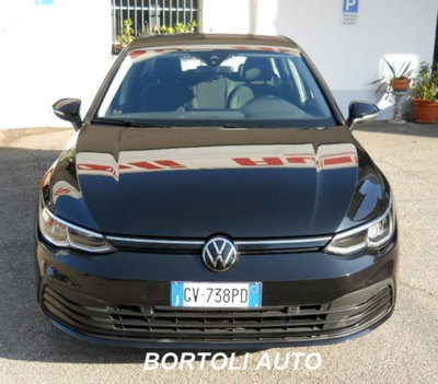 Volkswagen Golf Variant 1.0 eTSI EVO DSG Life (2)