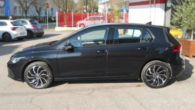 Volkswagen Golf Variant 1.0 eTSI EVO DSG Life (3)