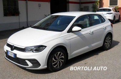 Volkswagen Polo 1.0 tsi Life 95cv usata