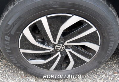 Volkswagen Polo 1.0 tsi Life 95cv (11)