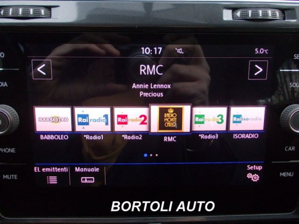 Volkswagen Polo 1.0 tsi Life 95cv (14)