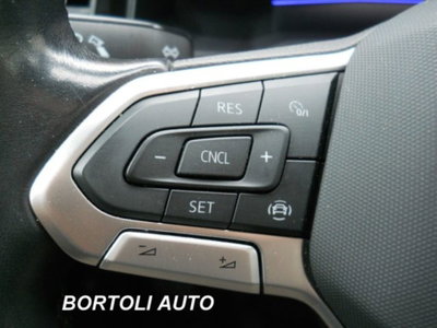 Volkswagen Polo 1.0 tsi Life 95cv (20)
