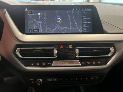 BMW Serie 2 Gran Coupé 218i Coupe Advantage 136cv (11)