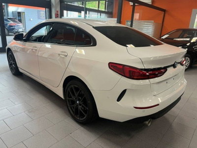 BMW Serie 2 Gran Coupé 218i Coupe Advantage 136cv (3)