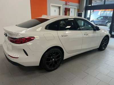 BMW Serie 2 Gran Coupé 218i Coupe Advantage 136cv (4)
