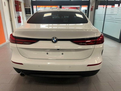 BMW Serie 2 Gran Coupé 218i Coupe Advantage 136cv (6)