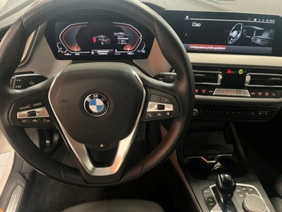 BMW Serie 2 Gran Coupé 218i Coupe Advantage 136cv (7)