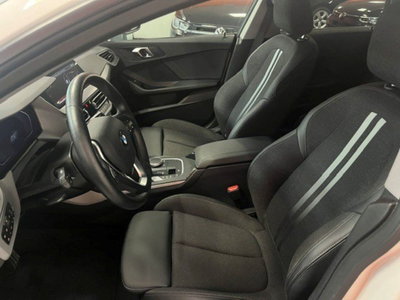 BMW Serie 2 Gran Coupé 218i Coupe Advantage 136cv (8)