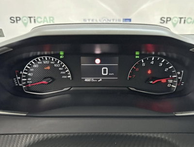 Peugeot 208 PureTech 75 Stop&Start 5 porte Active Pack (11)
