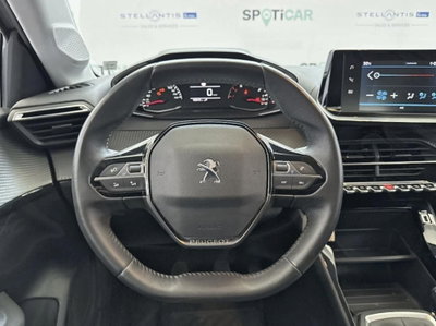 Peugeot 208 PureTech 75 Stop&Start 5 porte Active Pack (12)