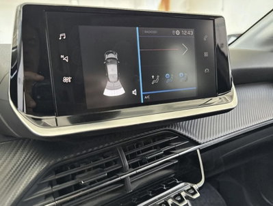 Peugeot 208 PureTech 75 Stop&Start 5 porte Active Pack (13)