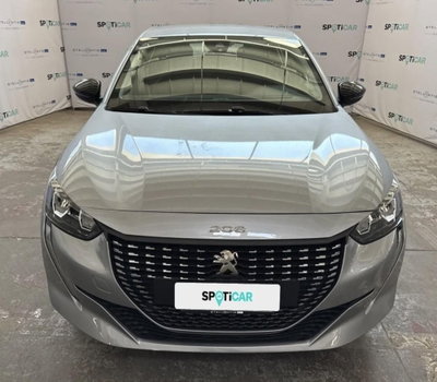 Peugeot 208 PureTech 75 Stop&Start 5 porte Active Pack (2)