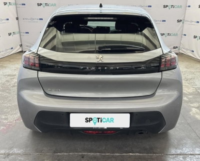Peugeot 208 PureTech 75 Stop&Start 5 porte Active Pack (5)