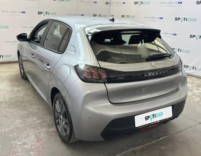 Peugeot 208 PureTech 75 Stop&Start 5 porte Active Pack (6)