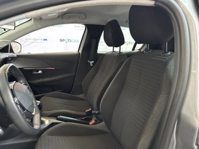 Peugeot 208 PureTech 75 Stop&Start 5 porte Active Pack (8)