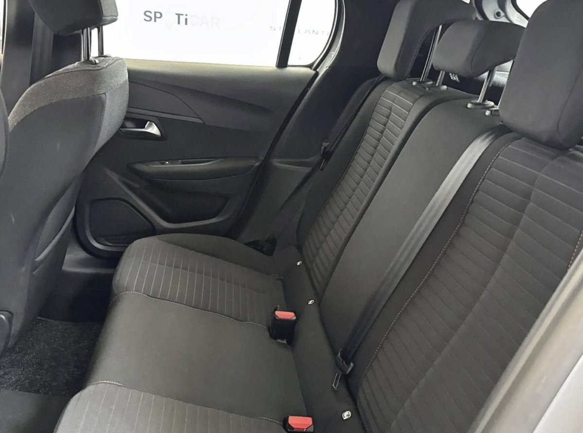 Peugeot 208 PureTech 75 Stop&Start 5 porte Active Pack (9)