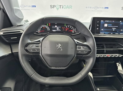 Peugeot 208 PureTech 100 Stop&Start EAT8 5 porte Active Pack (10)