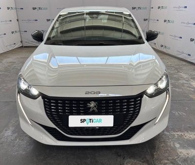 Peugeot 208 PureTech 100 Stop&Start EAT8 5 porte Active Pack (2)