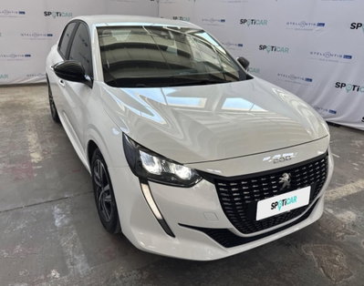 Peugeot 208 PureTech 100 Stop&Start EAT8 5 porte Active Pack (3)