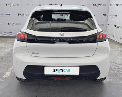 Peugeot 208 PureTech 100 Stop&Start EAT8 5 porte Active Pack (4)