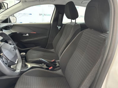 Peugeot 208 PureTech 100 Stop&Start EAT8 5 porte Active Pack (7)