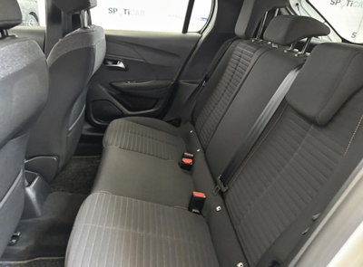Peugeot 208 PureTech 100 Stop&Start EAT8 5 porte Active Pack (8)