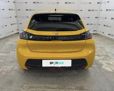 Peugeot 208 PureTech 100 Stop&Start 5 porte Allure (5)
