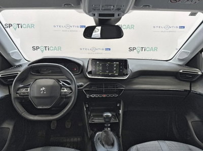 Peugeot 208 PureTech 100 Stop&Start 5 porte Allure (7)