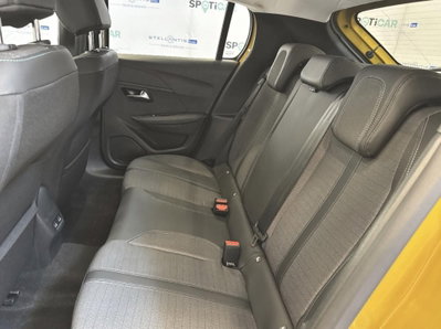 Peugeot 208 PureTech 100 Stop&Start 5 porte Allure (9)
