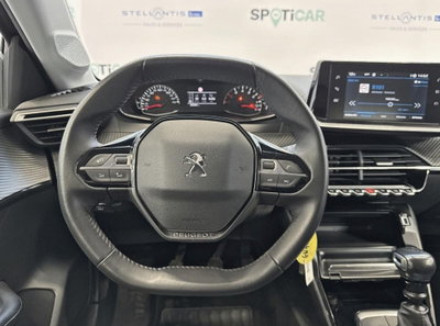 Peugeot 208 PureTech 100 Stop&Start 5 porte Allure (10)