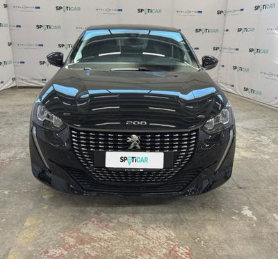 Peugeot 208 PureTech 100 Stop&Start 5 porte Allure (2)