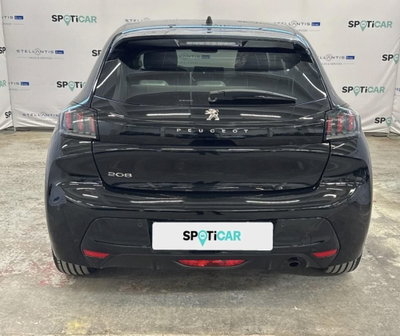 Peugeot 208 PureTech 100 Stop&Start 5 porte Allure (5)