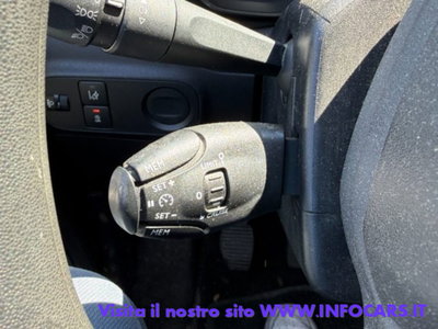 Citroen C3 BlueHDi 75 S&S Van Live (11)