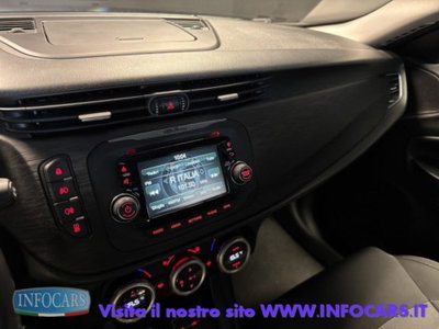 Alfa Romeo Giulietta 1.6 JTDm Super 120cv (15)