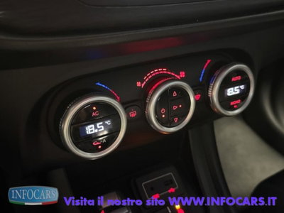 Alfa Romeo Giulietta 1.6 JTDm Super 120cv (17)