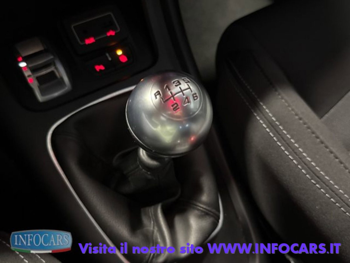 Alfa Romeo Giulietta 1.6 JTDm Super 120cv (18)