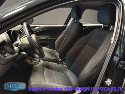 Alfa Romeo Giulietta 1.6 JTDm Super 120cv (5)