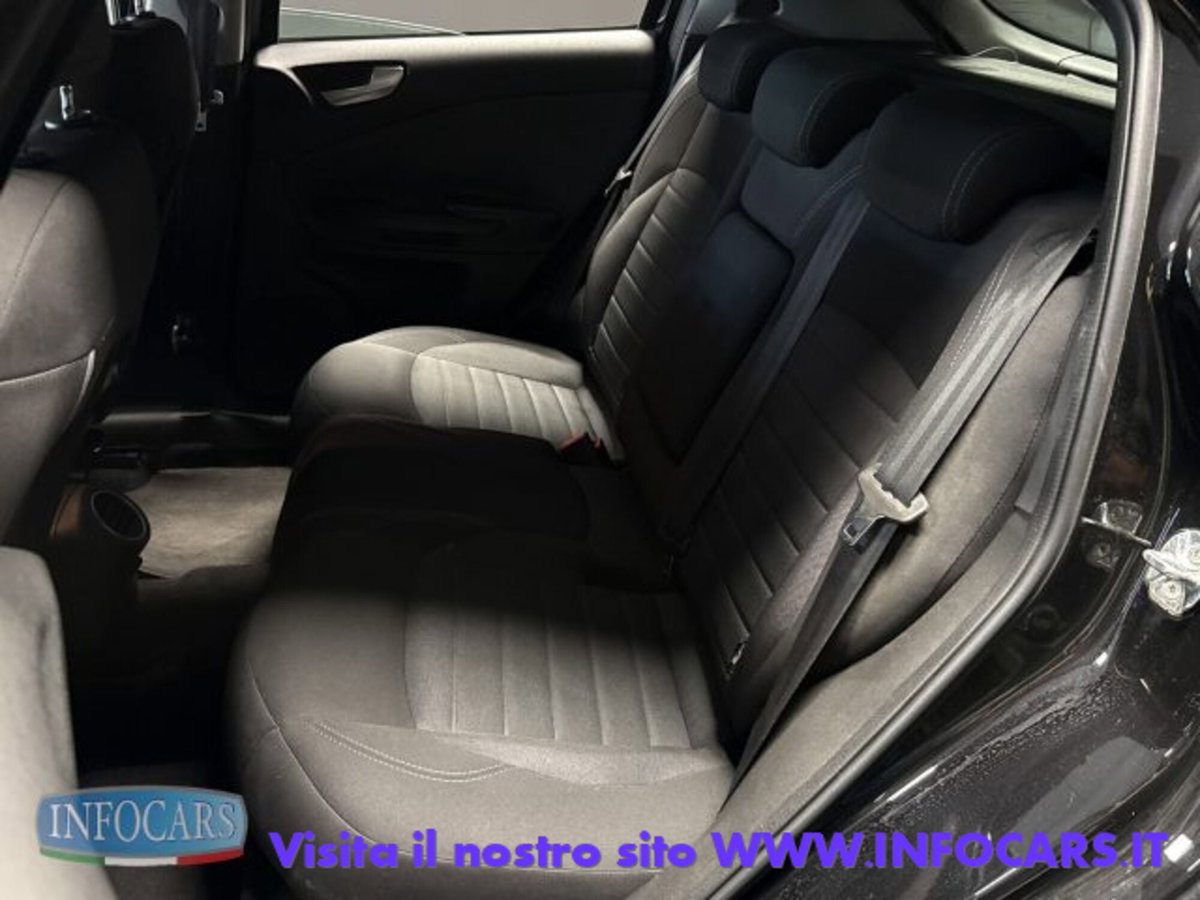 Alfa Romeo Giulietta 1.6 JTDm Super 120cv (7)