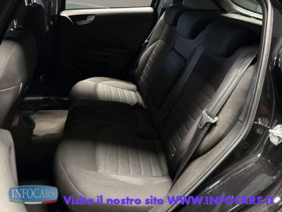 Alfa Romeo Giulietta 1.6 JTDm Super 120cv (7)