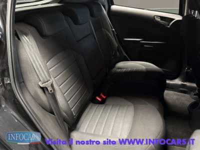 Alfa Romeo Giulietta 1.6 JTDm Super 120cv (8)